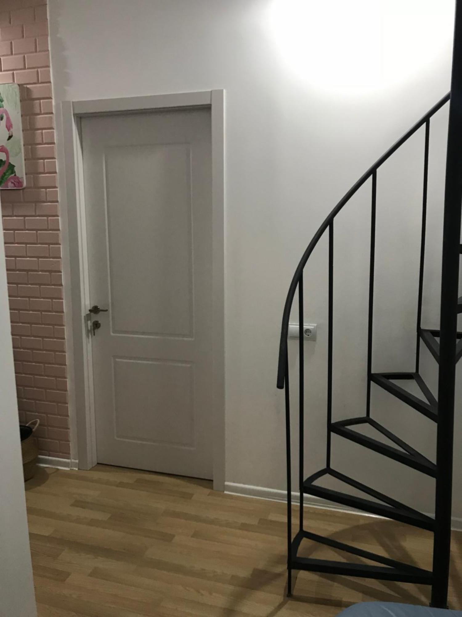 Guest House Story Tbilisi Ngoại thất bức ảnh