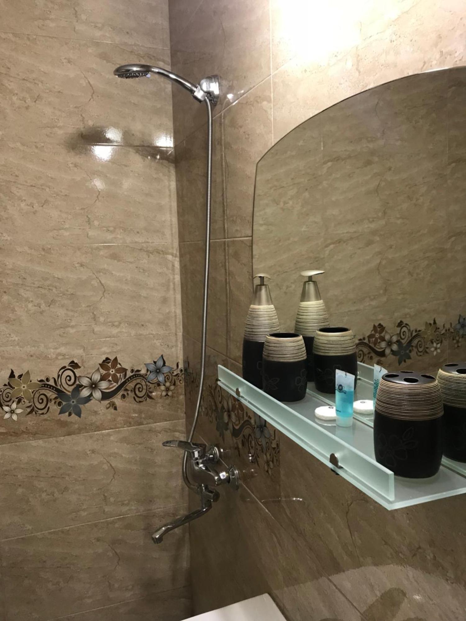 Guest House Story Tbilisi Ngoại thất bức ảnh