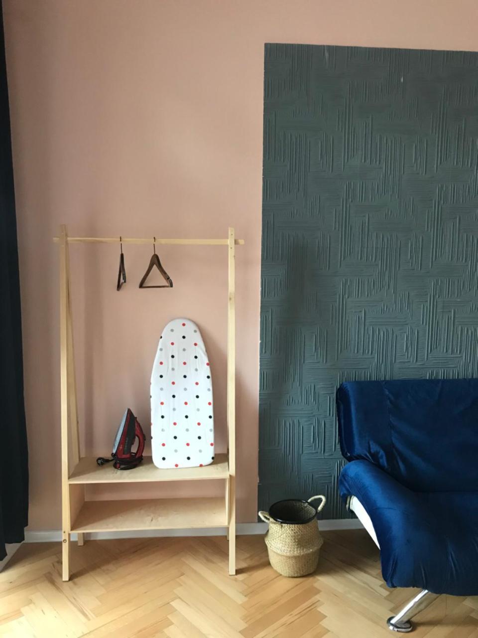 Guest House Story Tbilisi Ngoại thất bức ảnh