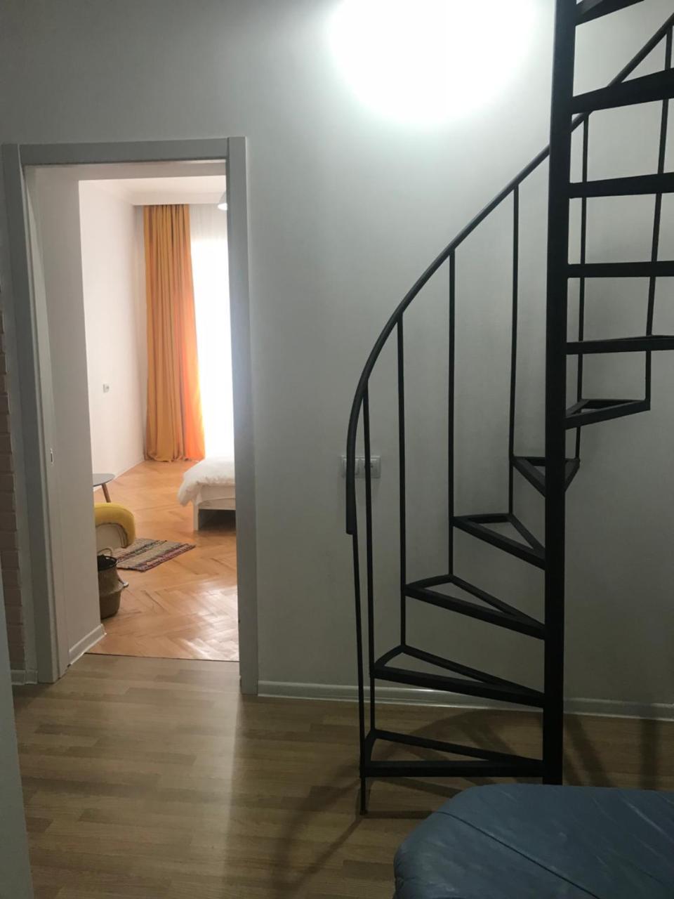 Guest House Story Tbilisi Ngoại thất bức ảnh