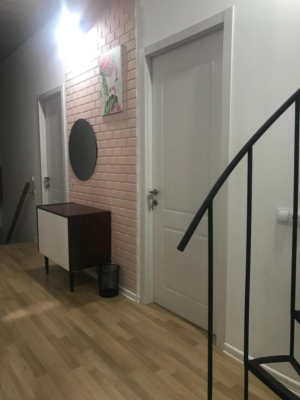 Guest House Story Tbilisi Ngoại thất bức ảnh