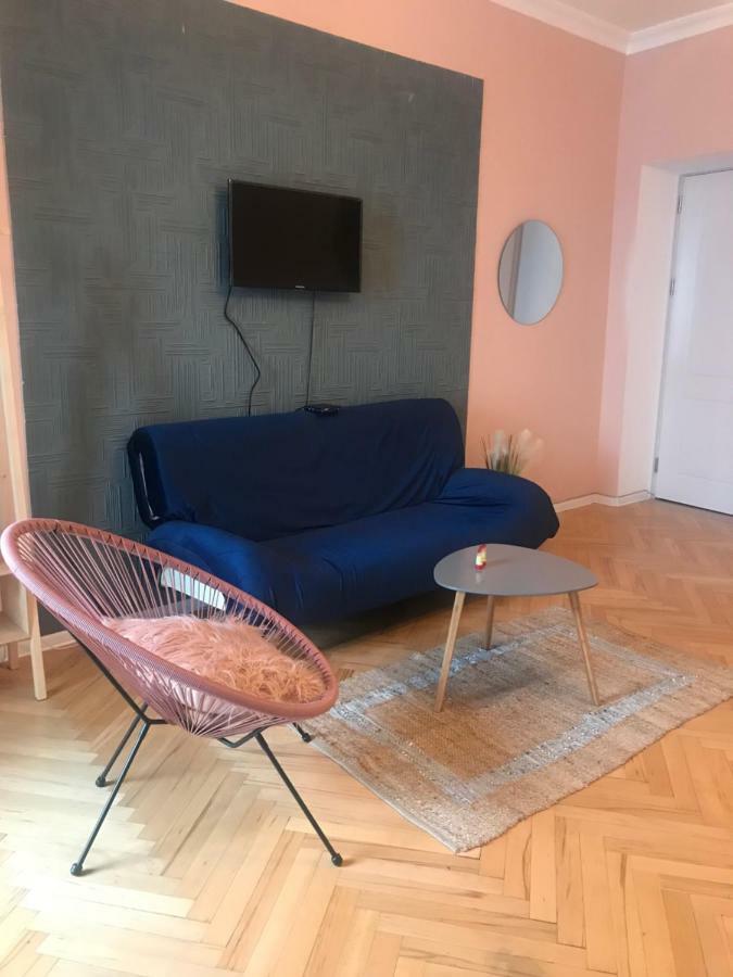 Guest House Story Tbilisi Ngoại thất bức ảnh